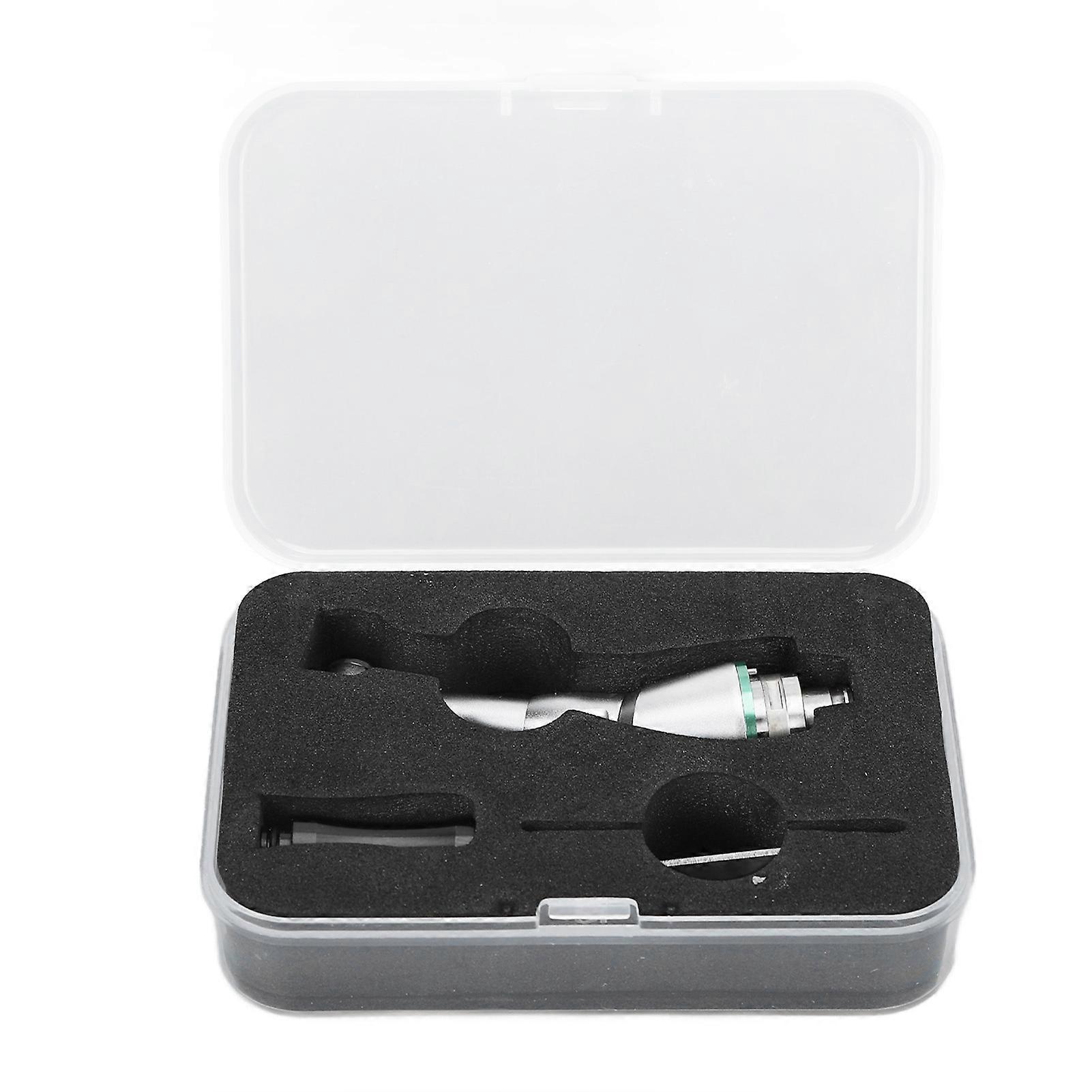 Contra Angle Head Alloy 16:1 Speed Dental Handpiece Replacement Parts Fit for Endo Sequence