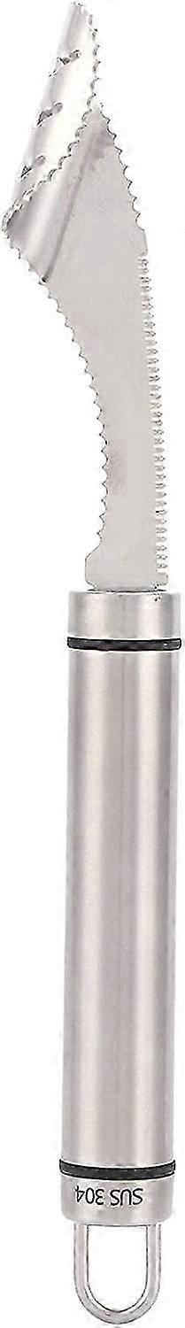 Fruit corer - Stainless steel fruit and vegetable corer