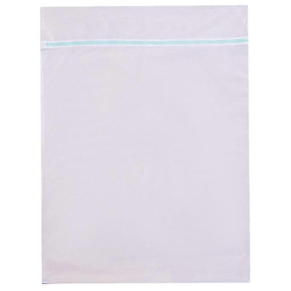 Storage Net Bag Polyester Clothes Organizer For Washing Machine Use 1Pc