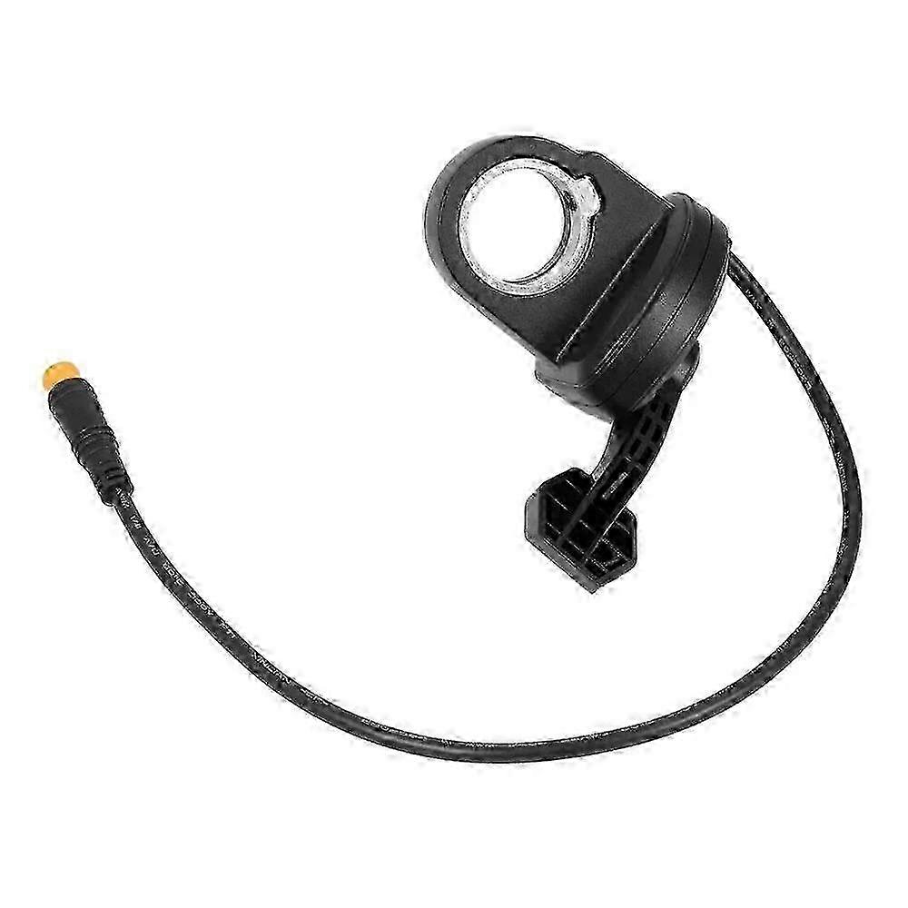 Elektrisk Scooter Tommelfinger Gashåndtag 24-72V Accelerator Til Smartgyro Speedway Rockway Maxwheel T4 Dual