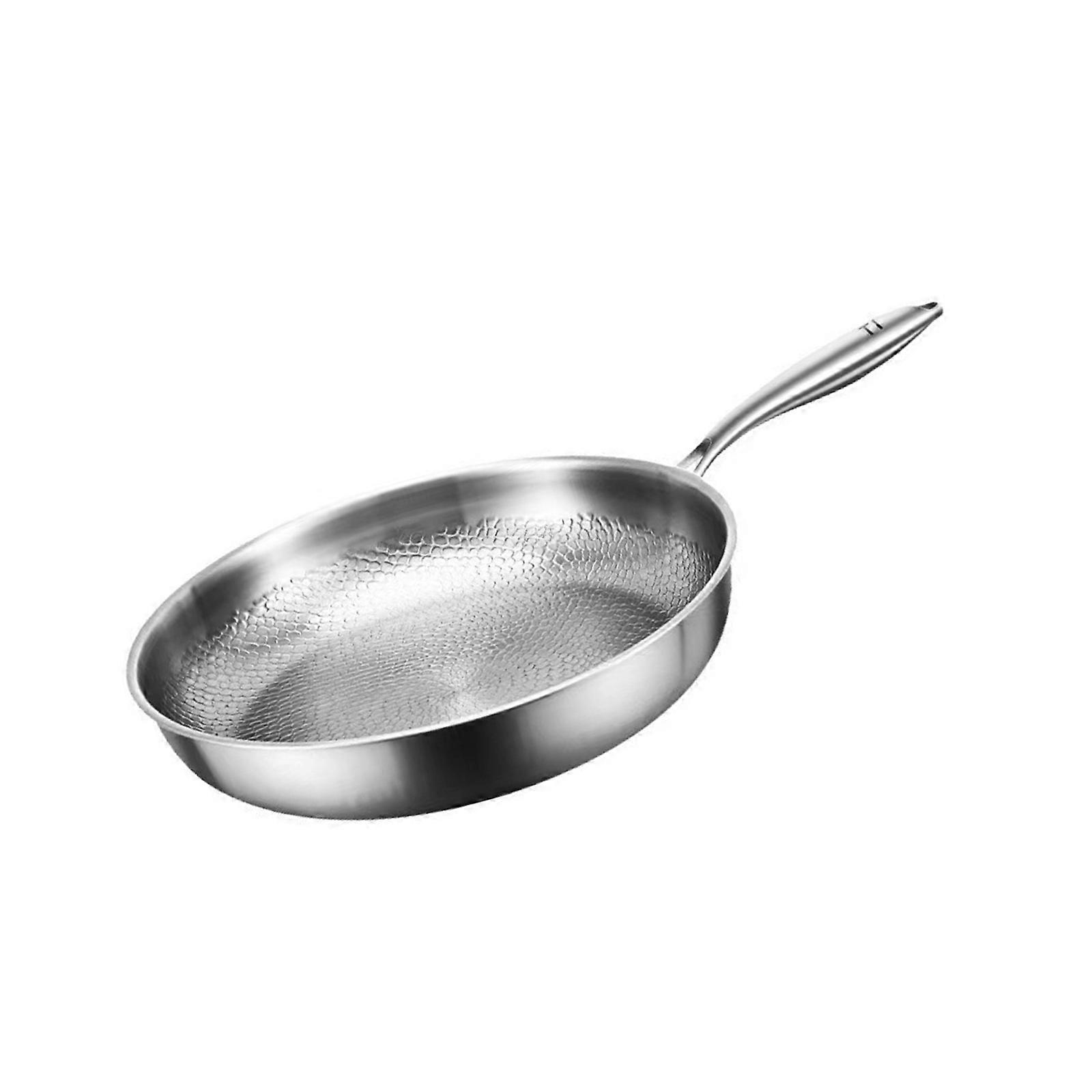 Sağlam, korozyona dayanıklı malzemelerden üretilmiş, eşit ısı dağılımı sağlayan, sağlıklı pişirme imkanı sunan ve fırına uygun çok renkli metal tavalar.