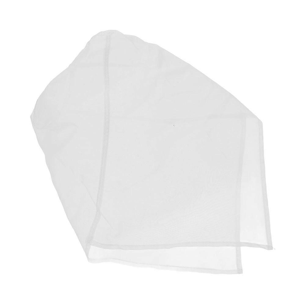 Reusable Non stick Sushi Rice Cooking Net Napkin for Rice Cooker and Bamboo Steamer (42cm Diameter, 60cm Height)