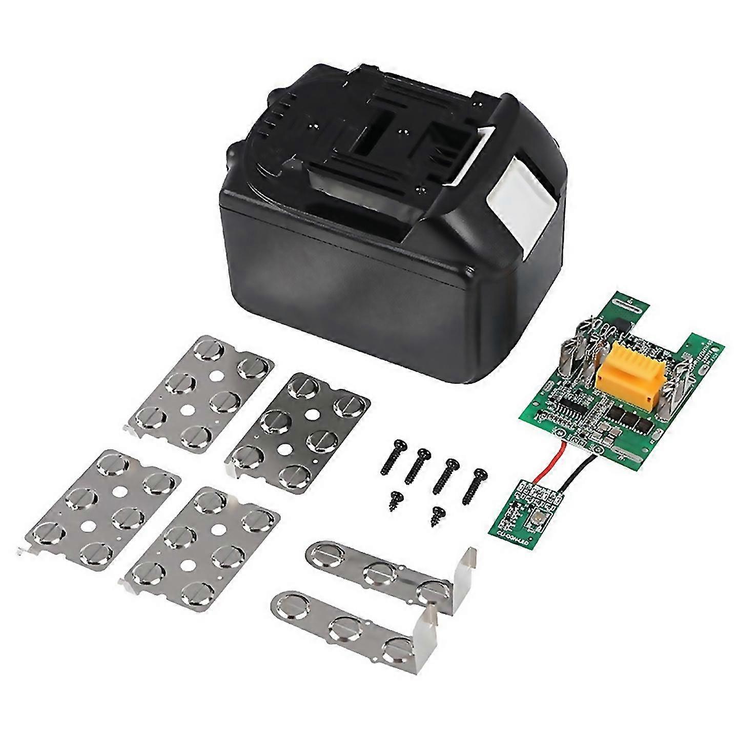 For 15cell Battery Case