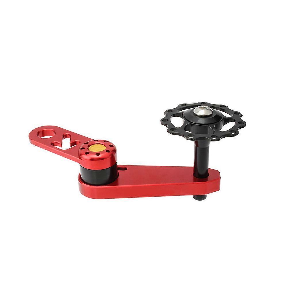 Bike Chain Stabilizer Single Adjuster Tensioner with Wrench