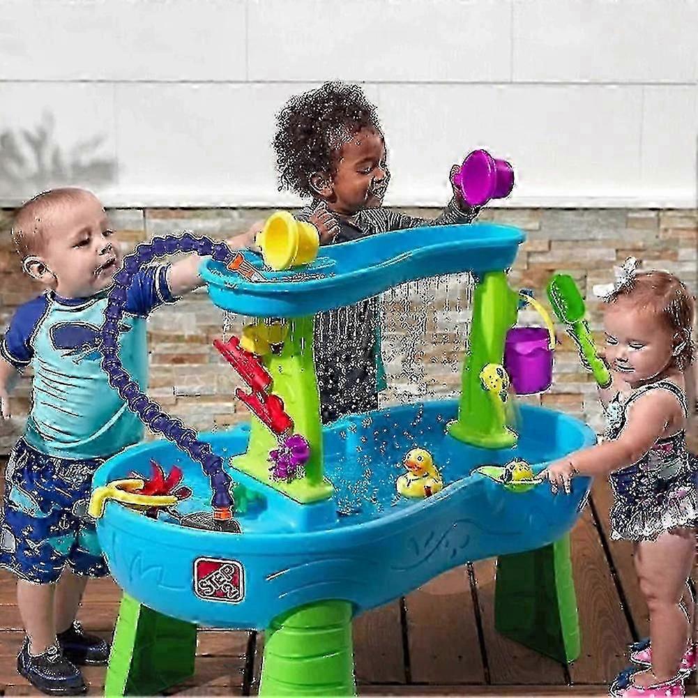 2025 WaterTablePumpforWaterPlayToysAutomaticWaterSupplyPumpforSummerWaterPlaying