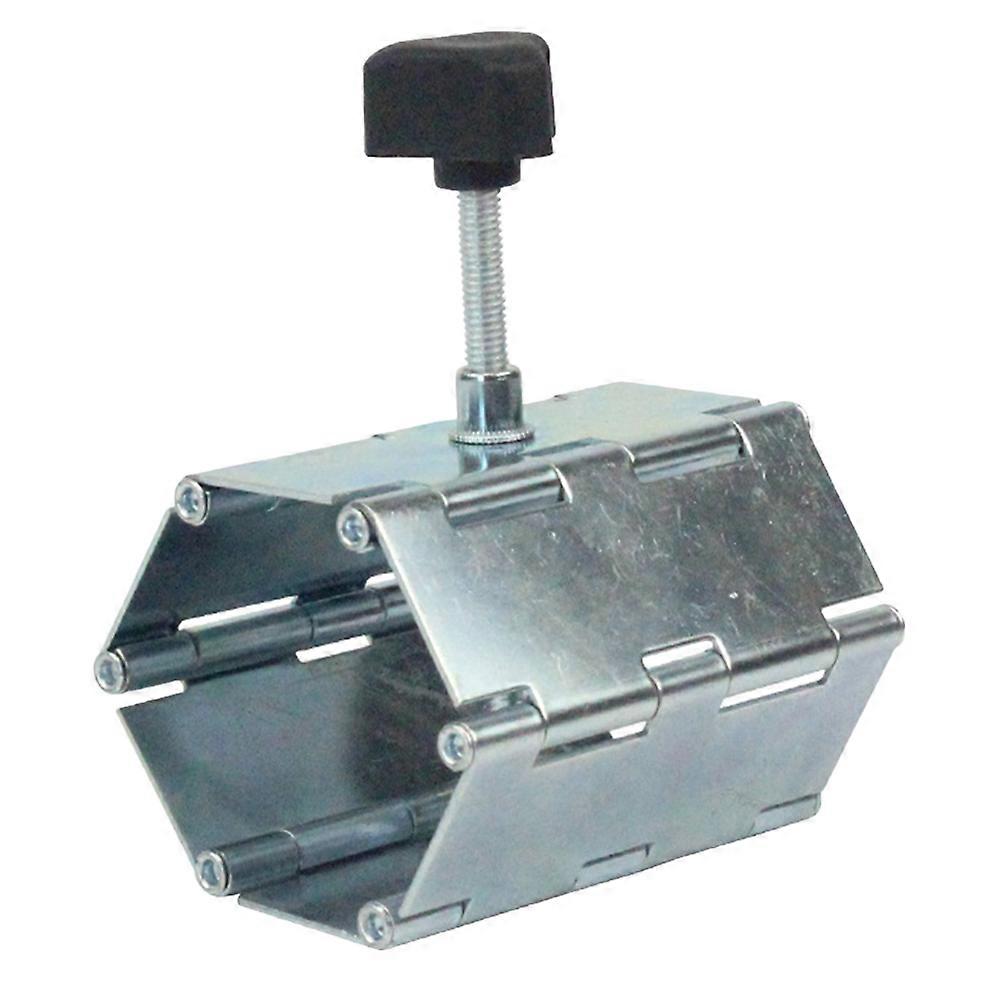 Here is a **manual style description** for a **Floor Tile Leveling Tool with a Manual Screwing Regulator**, designed for clarity and usefulness in