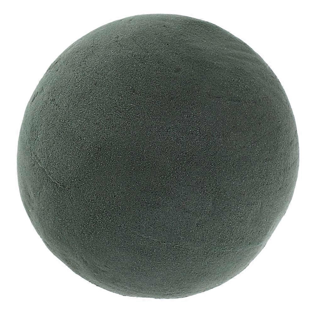 Flower Sponge Sphere Floral Block for Fresh Flower Arrangements Weddings Parties DIY Decor Prolongs Freshness User Friendly Design Bulk Quantity