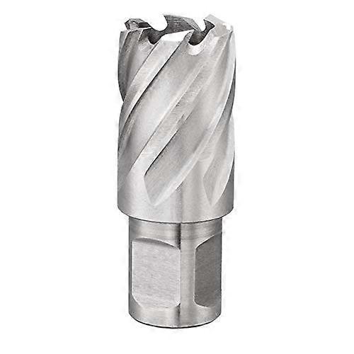F002/40 Weldon Shank 40 mm Diameter High Precision Cutter Drill Bit