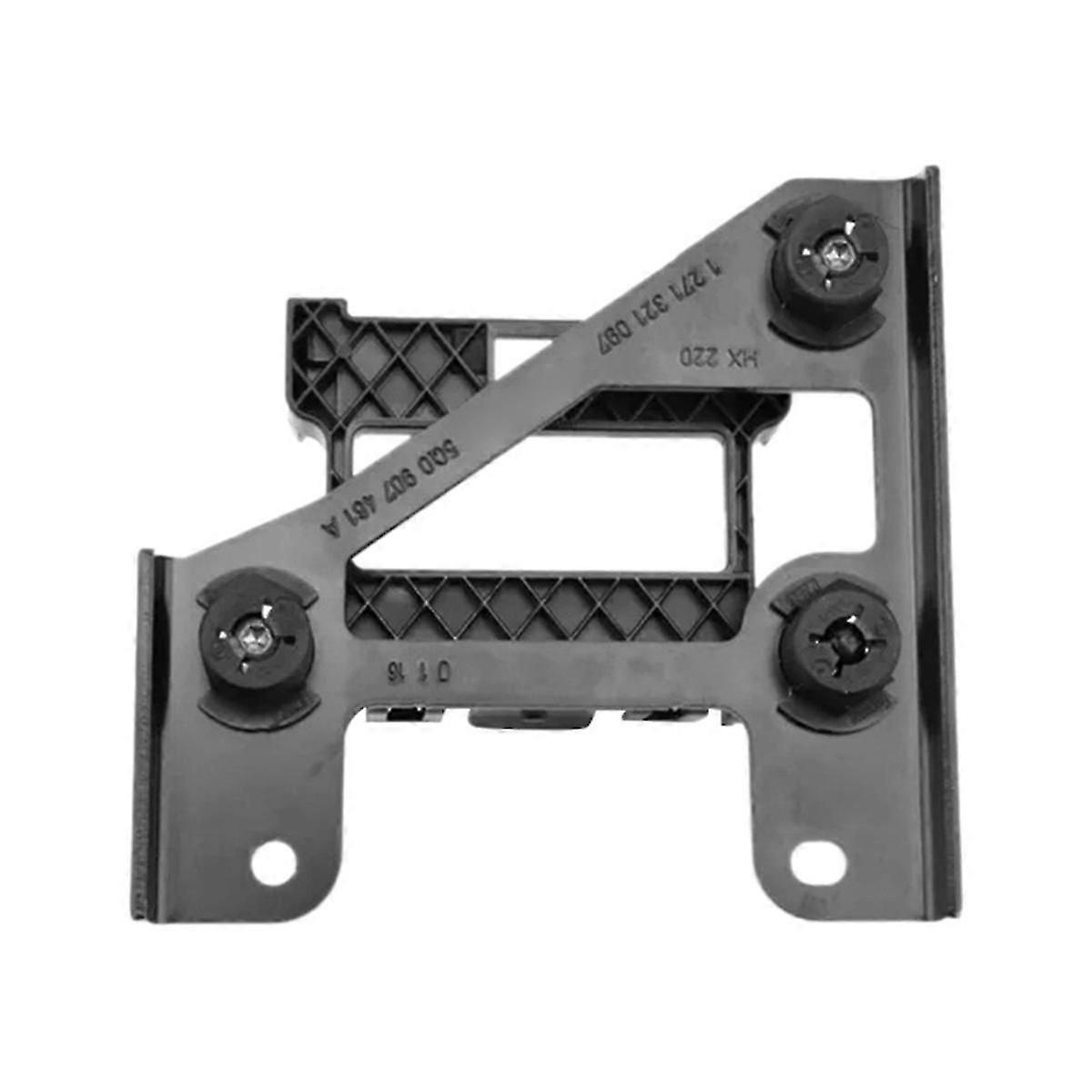 For A3 For Golf 7 Mk7 Acc Adaptive Cruise Sensor Bracket 5q0907461a 5q0 907 46