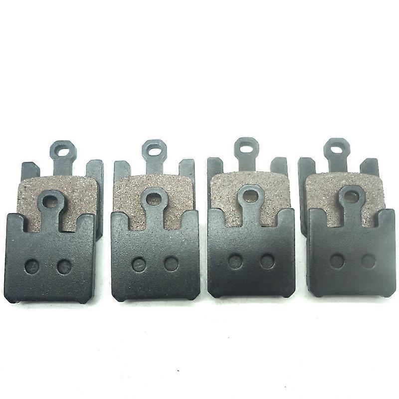 Motorcycle Front Rear Brake Pads For KAWASAKI ZX1000 Ninja ZX-10R