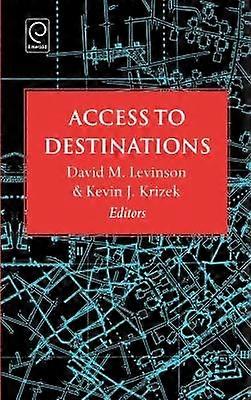 Access to Destinations
