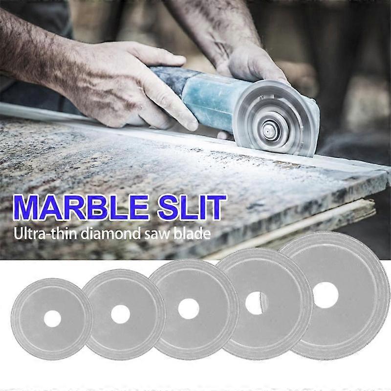 瑪瑙ゼロ石用超薄型ダイヤモンド鋸刃マイター歯切削工具 80mm、100mm、110mm、120mm、150mm、200mm
