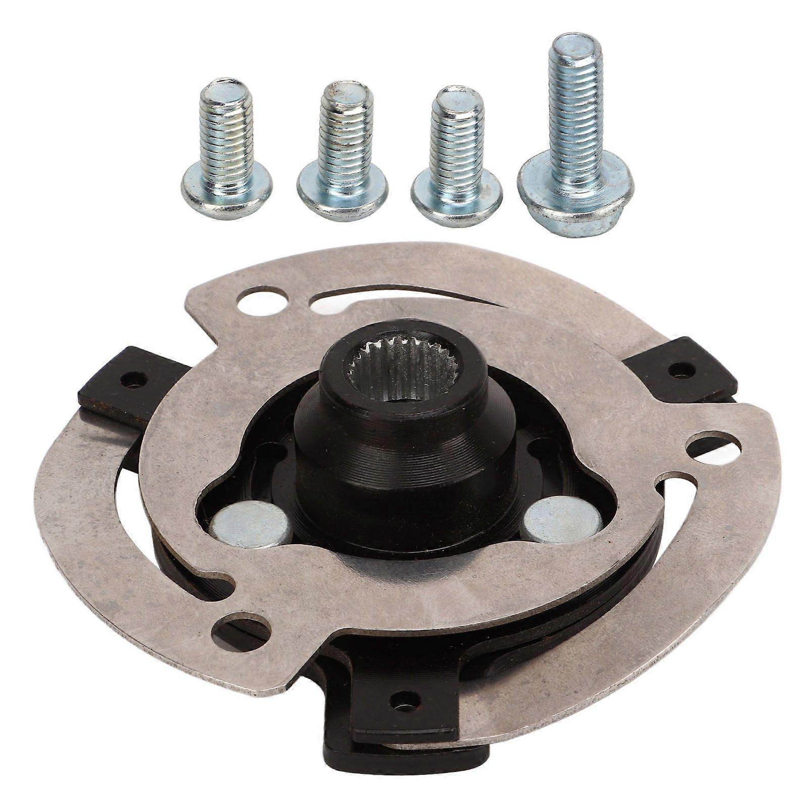 stable performance compressor clutch hub 5N0820803A for A3 replacement