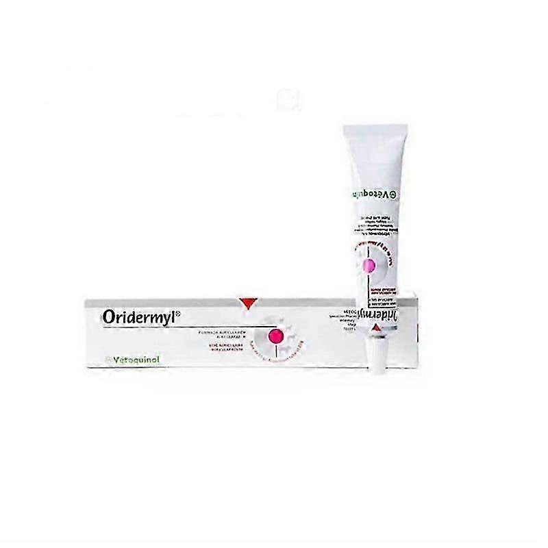 Ear Skin Ling 10g αποτελεσματικό για μύκητες αυτιών σκύλου και γάτας