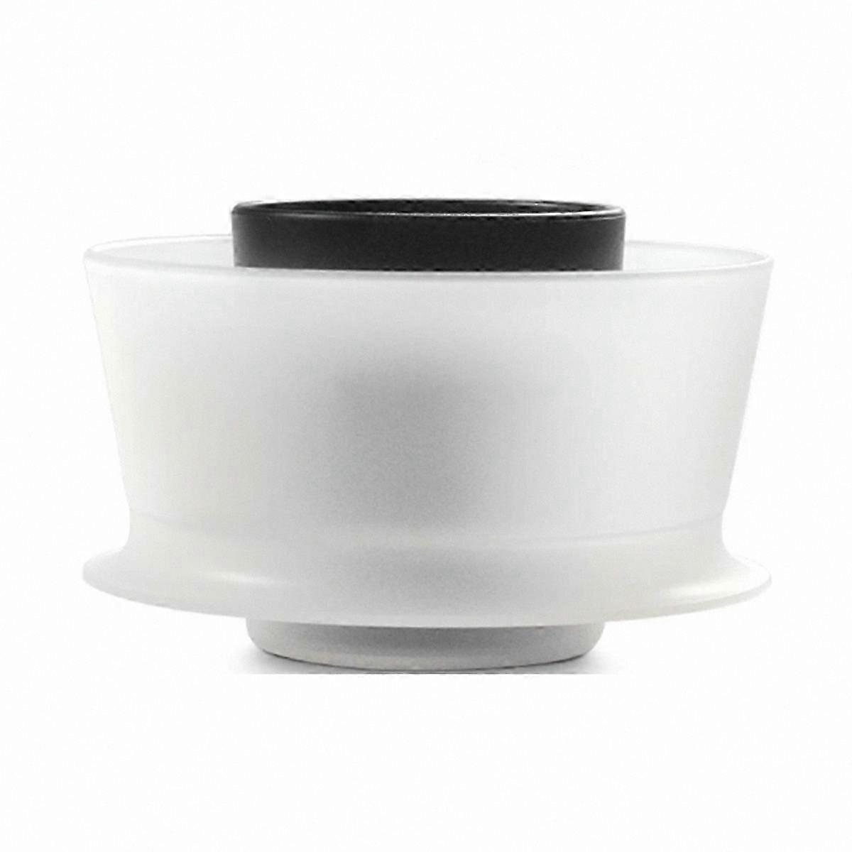 Detachable Espresso Filter Cup for Coffee Brewing