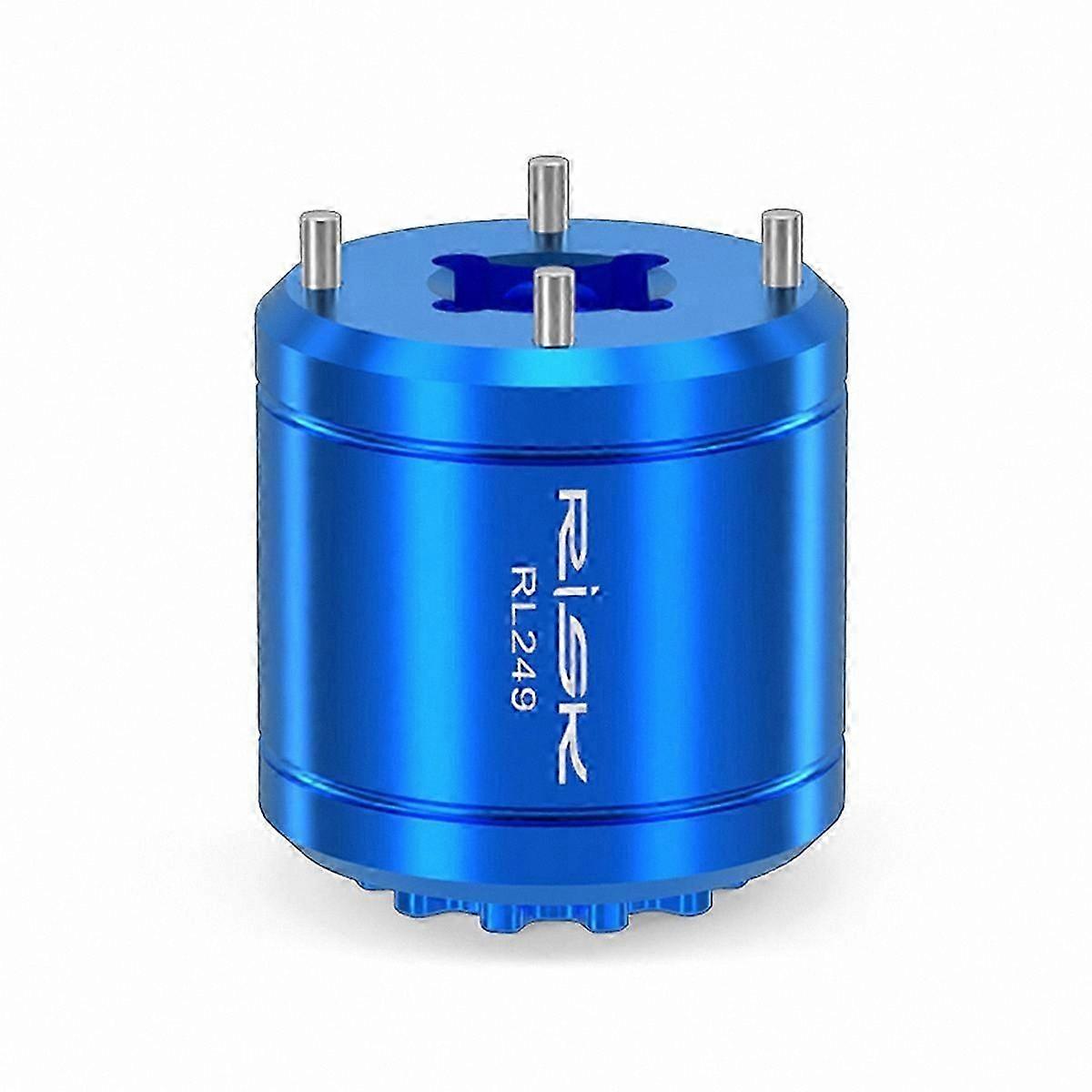 Bottom Bracket Crank Screw Removal Tool for M9100 XTR Components