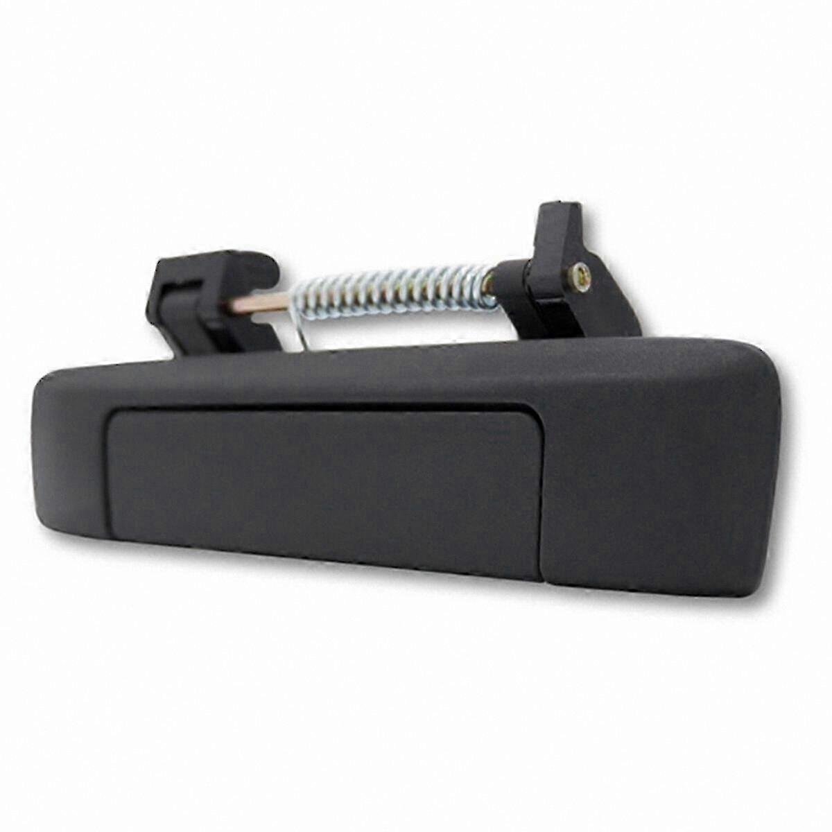 Trunk Release Handle Switch for Pickup Models 2012-2019, Rear Handle without Keyhole