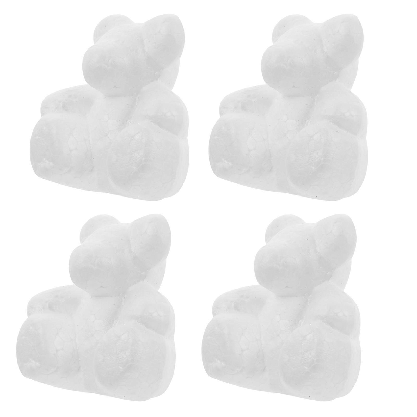 Bear Molds, Ideal for Unique Wedding and Party Designs