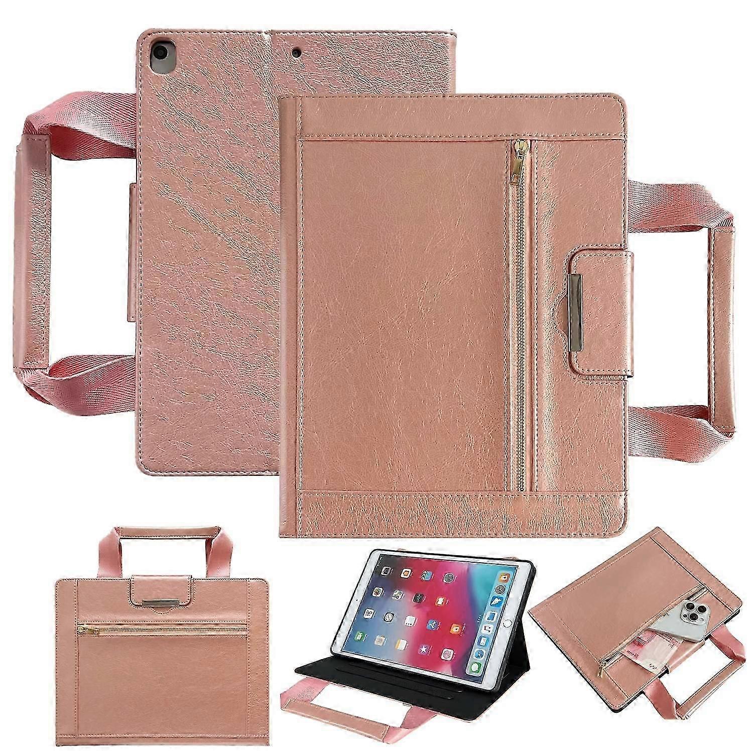 Compatible with iPad 10.2 (2021) Tablet Case