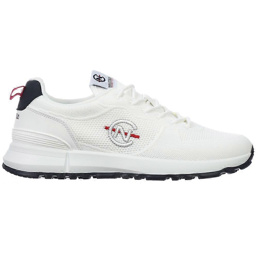 Shoes Nautica Flash Flyknit NCM516Z2203