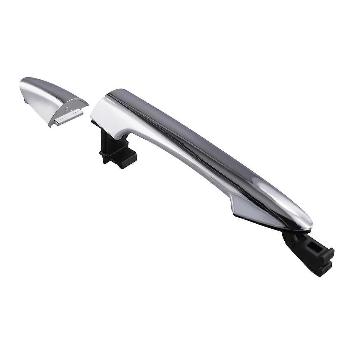 83651-1Y020 Rear Left Exterior Door Handle for Picanto 2011-2016