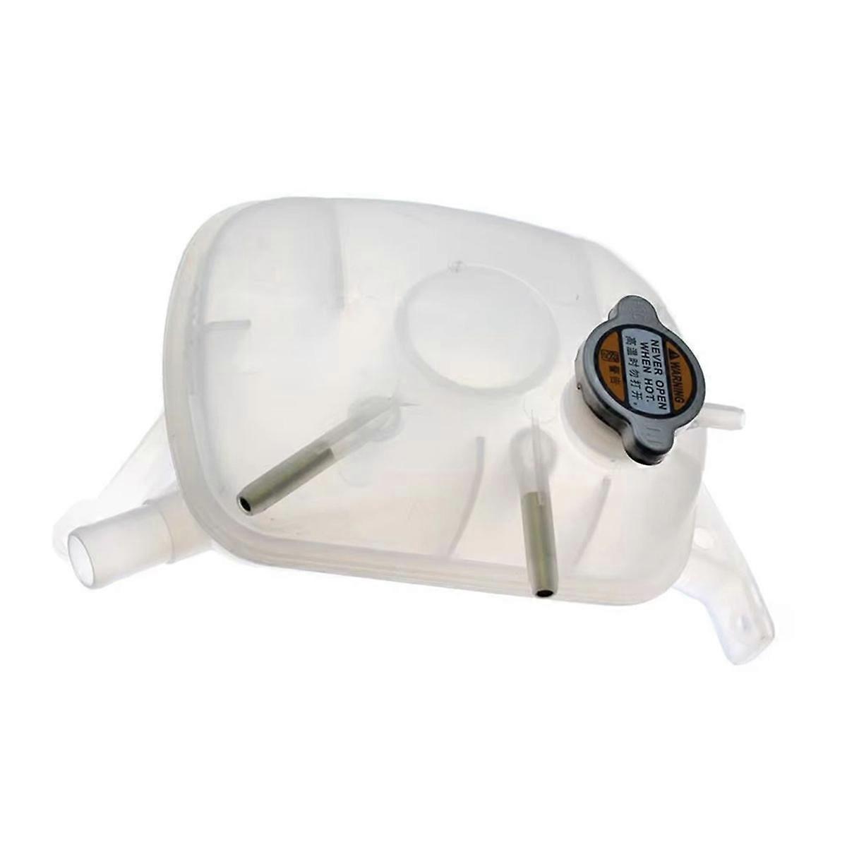 Radiator Cooling Water Tank for KIA CEED CD MK3 1.0T 1.4T 1.5T