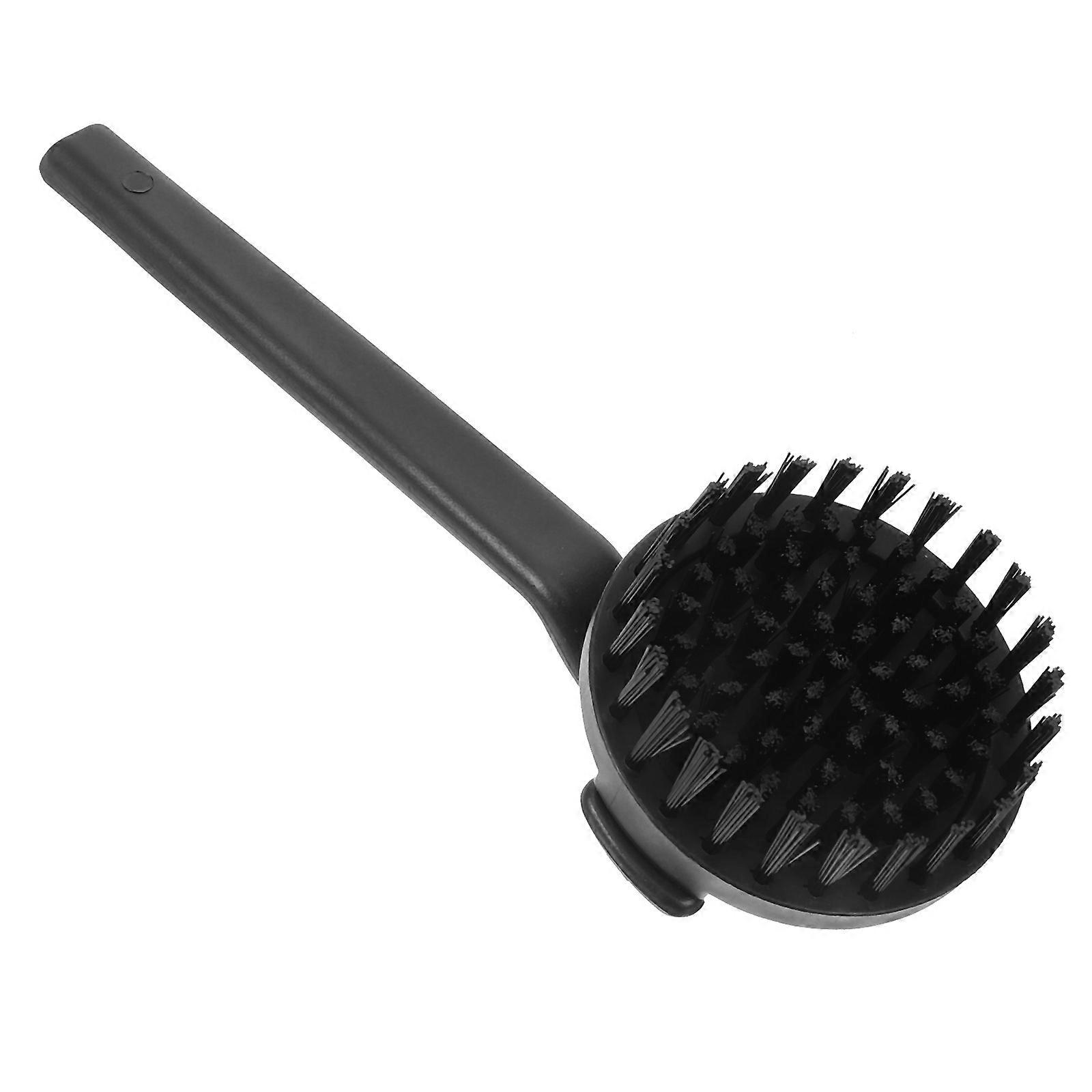 Coffee Machine Cleaning Brush For Espresso Machine Suitable For Home Use 22.70X7.00X5.50CM Design 1Pack