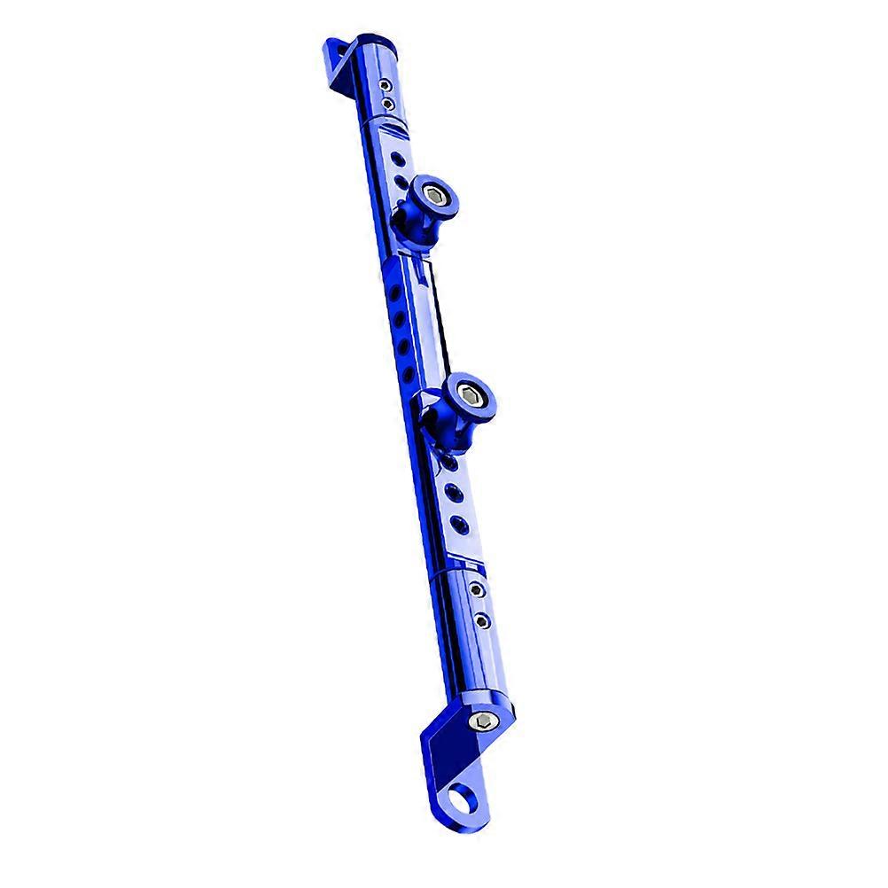 Replacement Handlebar Reinforcement Bar Clamp Motorcycle Accessories 1 Set Replacement Handlebar Brace Bar