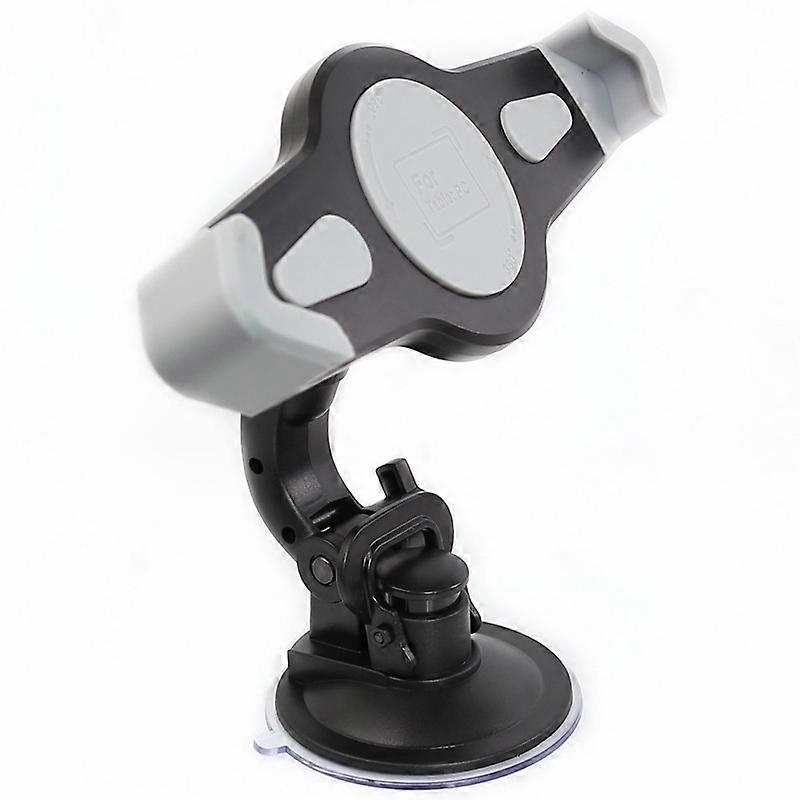 Car Dashboard Suction Mount Tablet PC Stand Holder XWJ-0868B02