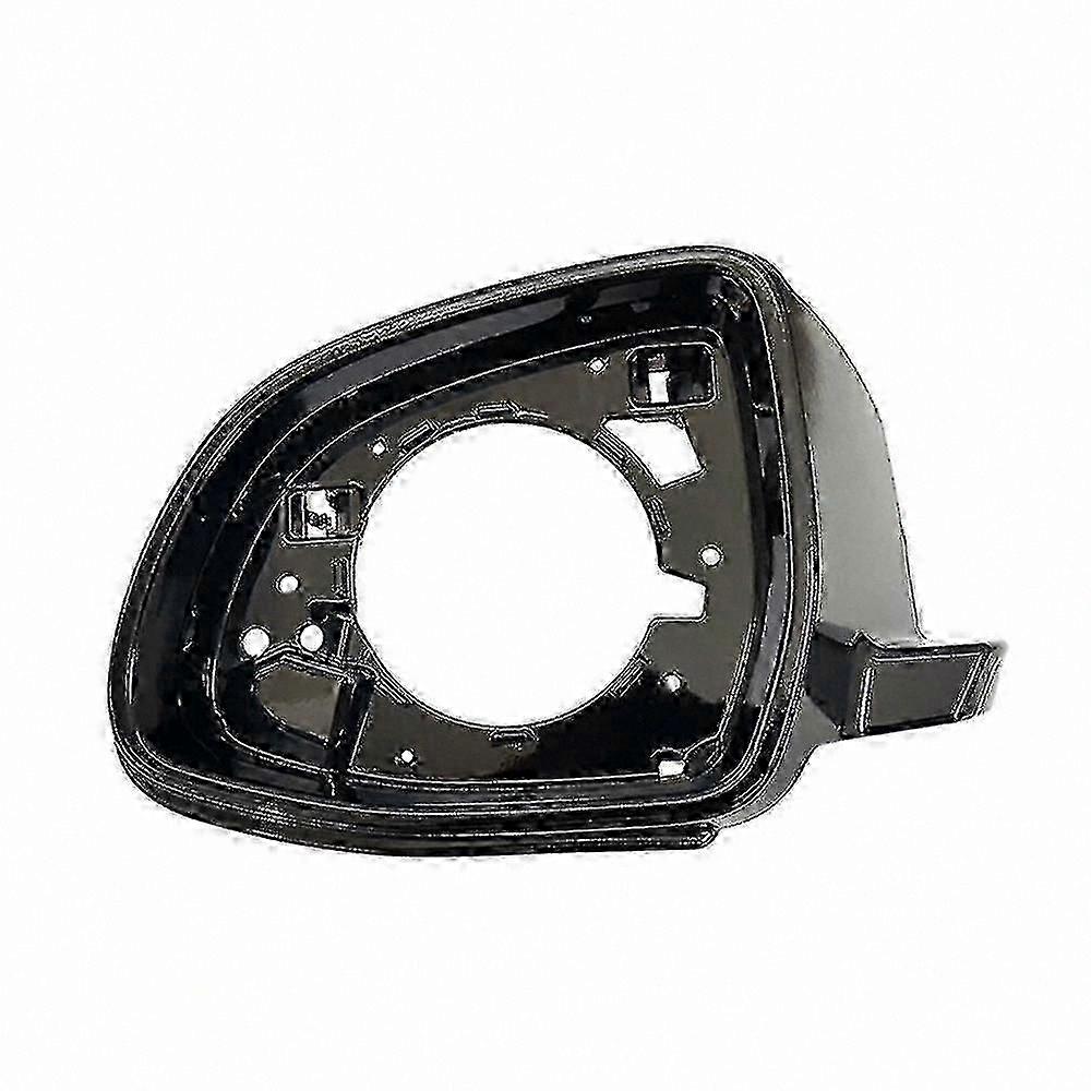 Mirror Frame for Left Side Compatible with X5 F15 2014-2018 SUV Replacement Part