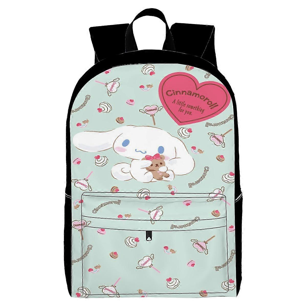 Backpack, with Multiple Organizational Compartments, Fits 15.6 Inch Notebook, for Travel, Teen, Business Work E2491