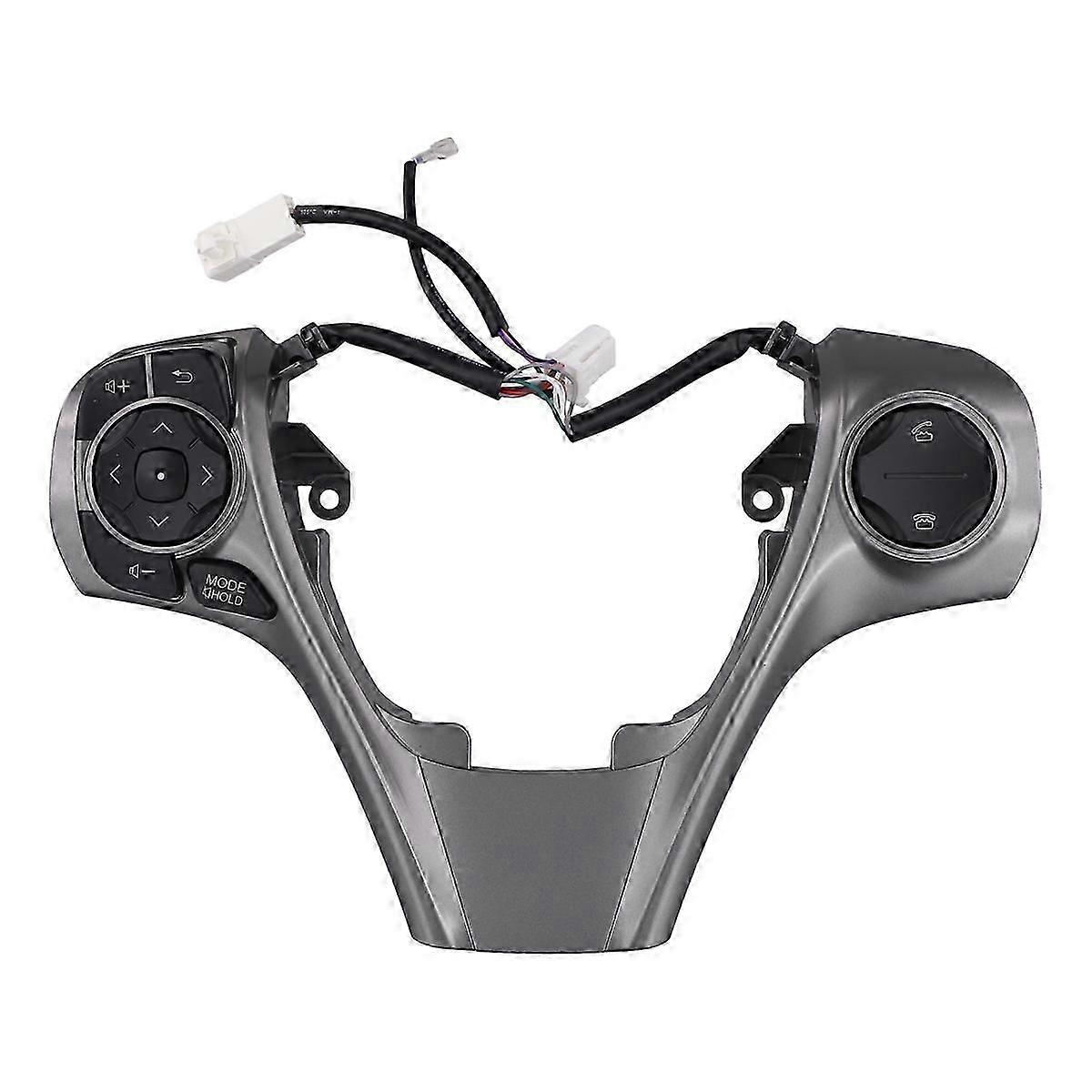 Multifunction Steering Wheel Combination Control Switch for 2.0 2.5 2012 2013 2014 2015 2016