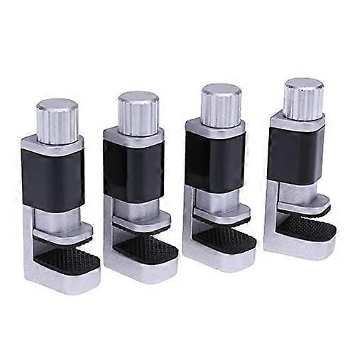 Screen Repair Clamp Adjustable Metal Clip Fixture Clamp Tool Kit For Phone And Tablet Display Screen 4/8-Piece
