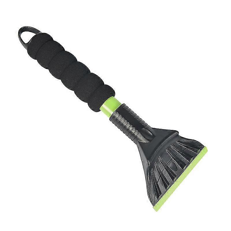 Snow Removal Tools - Snow Removal Tools Snow Brush Removable Foam Handle