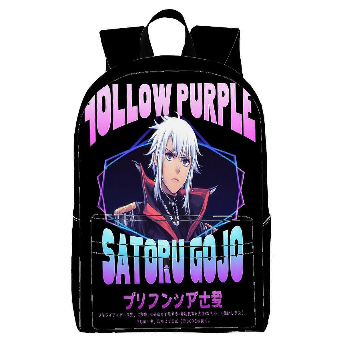 Backpack, with Multiple Organizational Compartments, Fits 15.6 Inch Notebook, for Travel, Teen, Business Work S2235