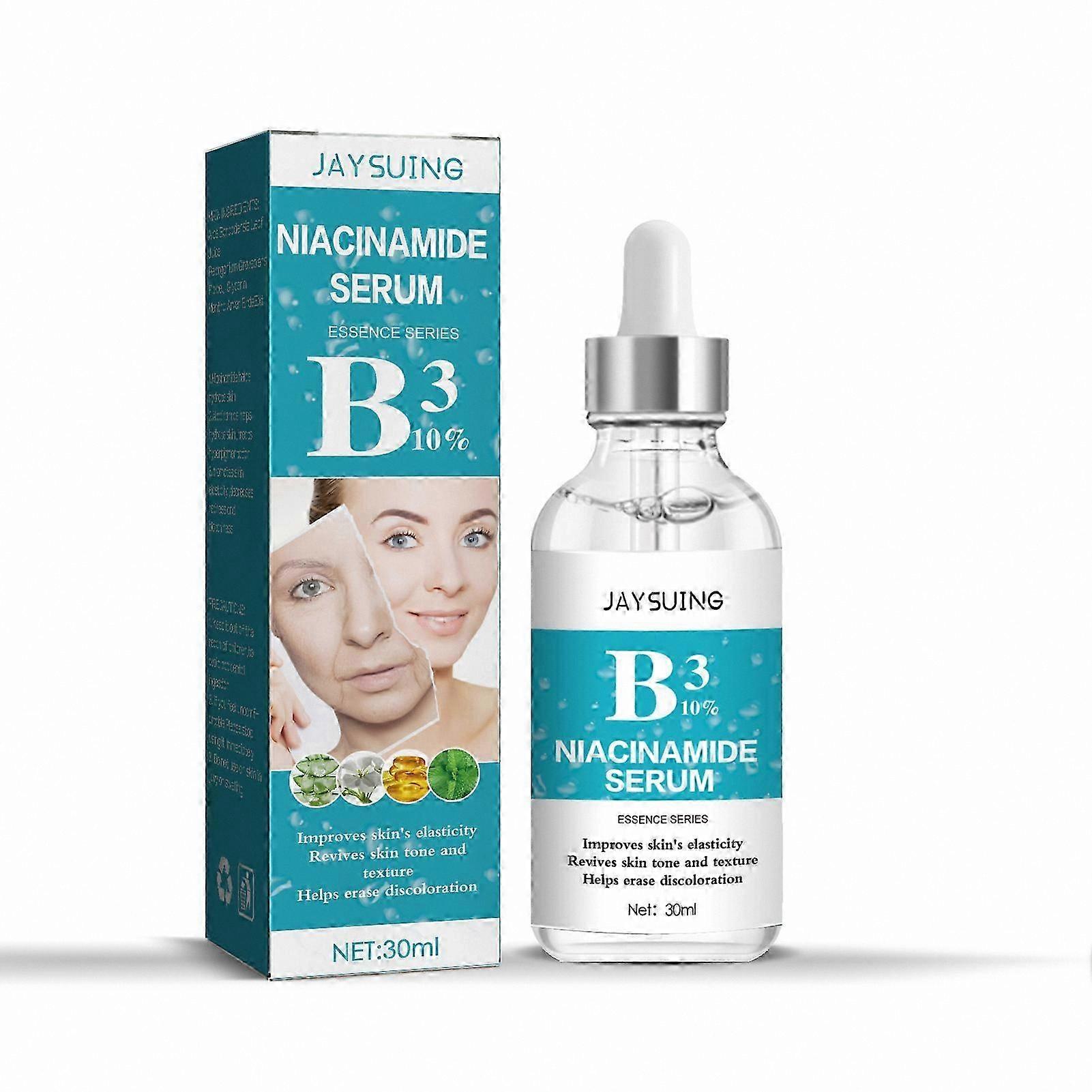 Anti-Aging Hyalu B3 Niacinamide Serum Repairing Wrinkle Concentrate 30ml Multi-Pack Options