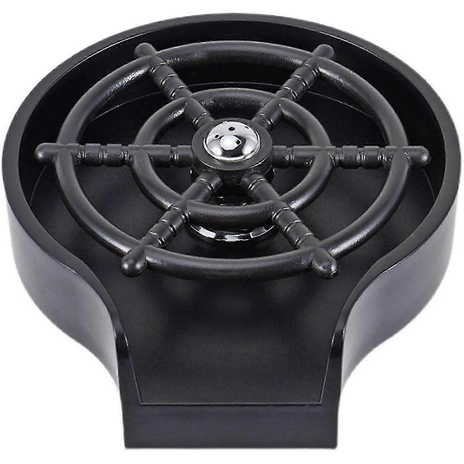 Glass Rinser Cleaning Tool Set Multipurpose Automatic Cup Washer Practical Kitchen Gadgets Easy