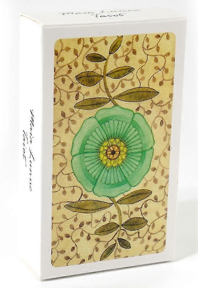 Tarot cards-Oracle cards-Mysterious Tarot-Tarot Oracle Set for Ages...