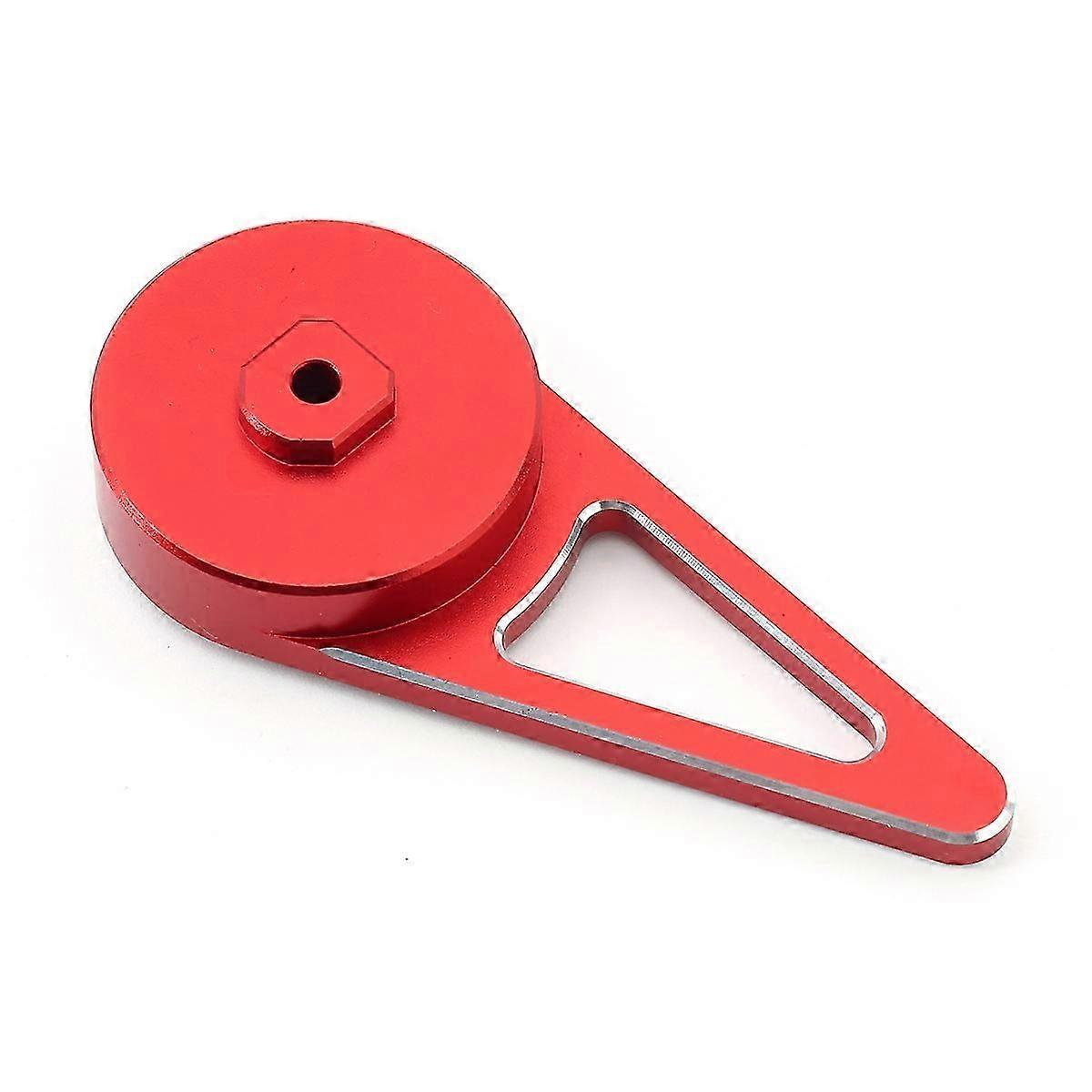 One-handed Control Adapter Transmitter Steering Wheel Trigger C