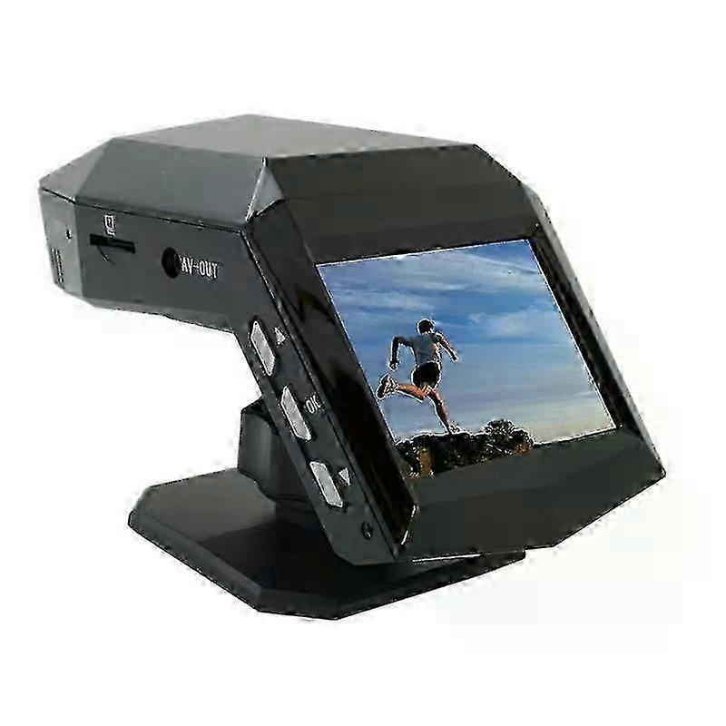 New 1080P Full HD Dash Cam Car Video Driving Recorder with Center C...