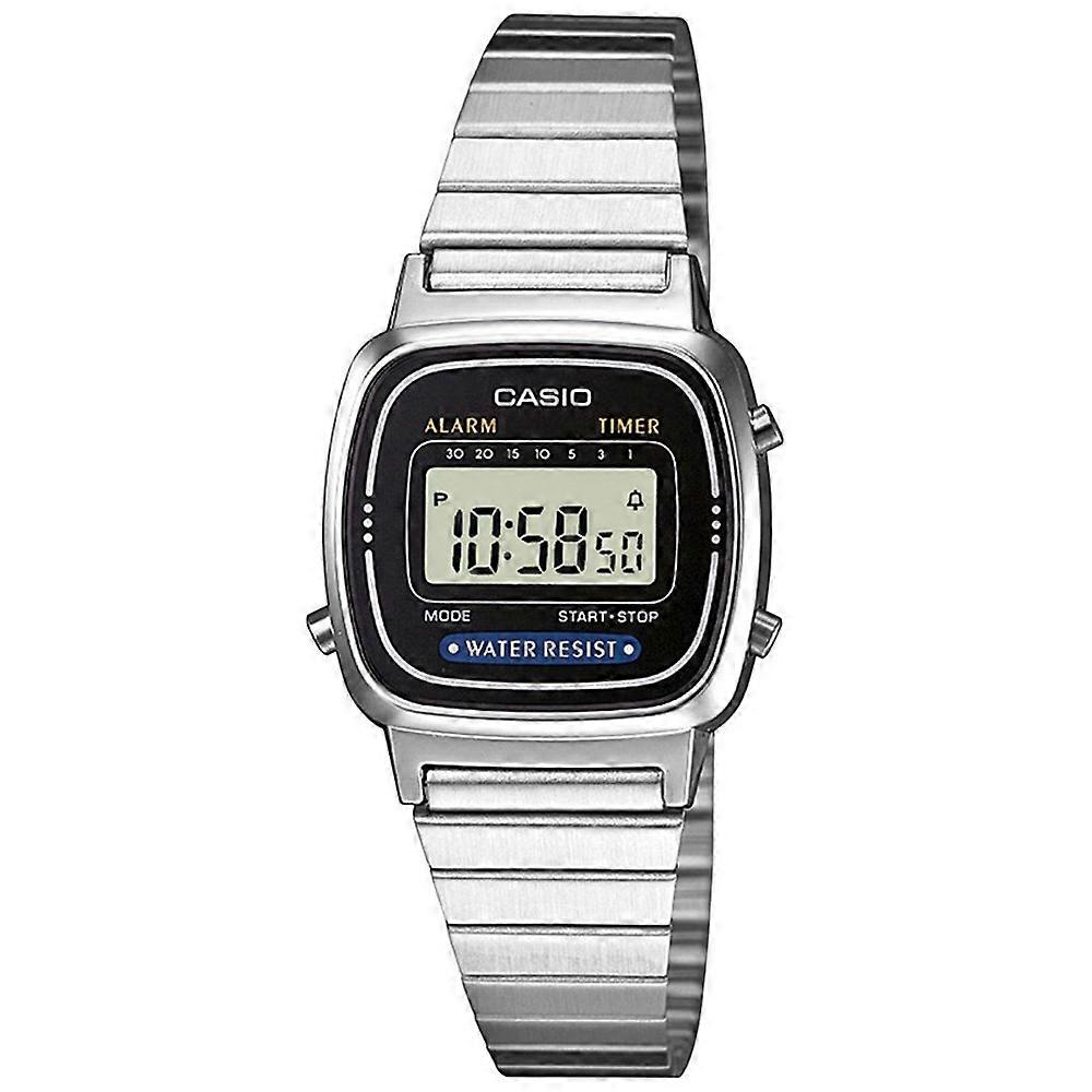 Watches Casio LA670WA1DF