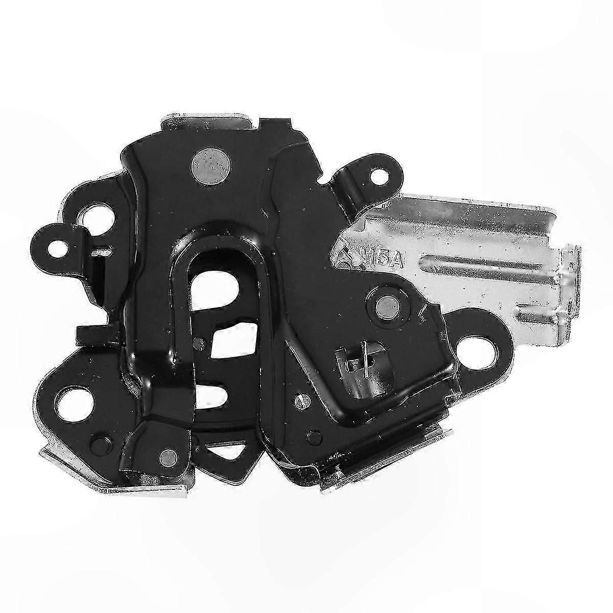 Rear Seat Back Lock Assembly for Left Side - Compatible with 2012-2016 CR-V Models