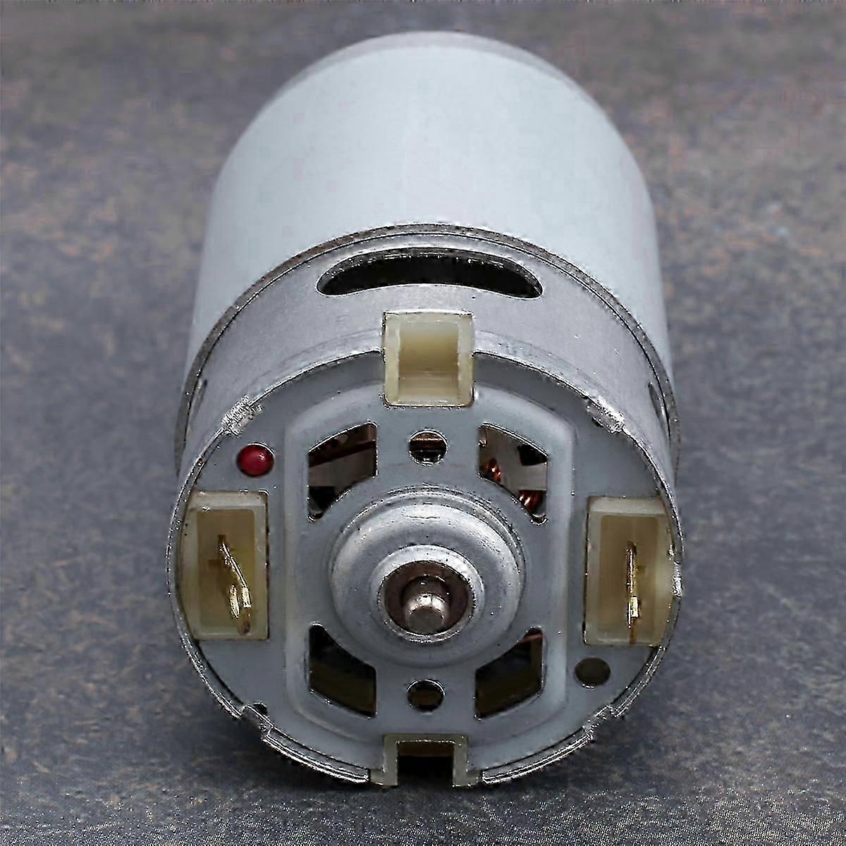 Power Tool Motor for Metabo BS18 Quick 18V Replacement