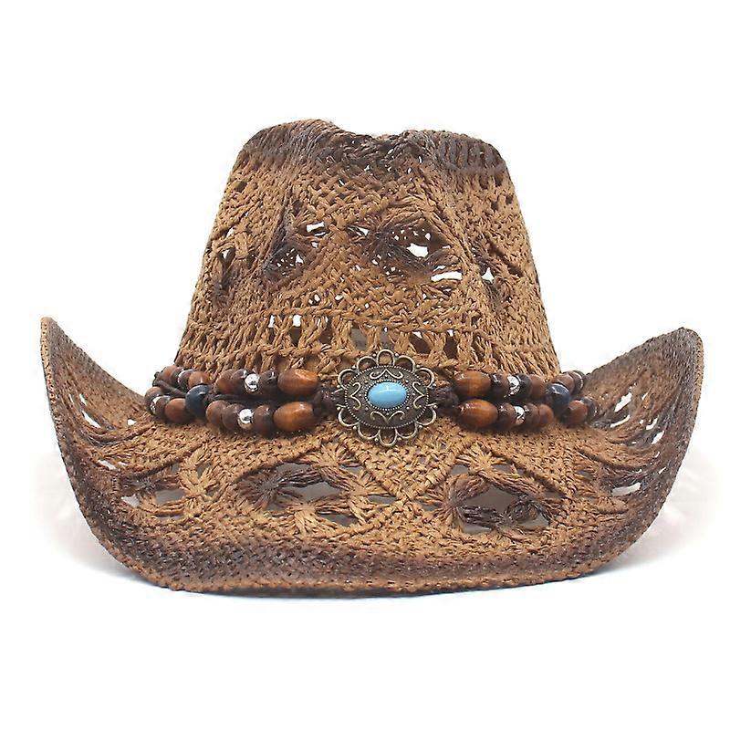 Sonnenschutz Strohhut Jazzhut