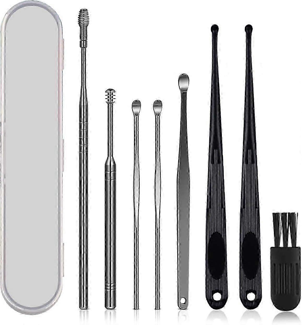 Painless Ear Wax Cleaning Tool Easy to Use Kit