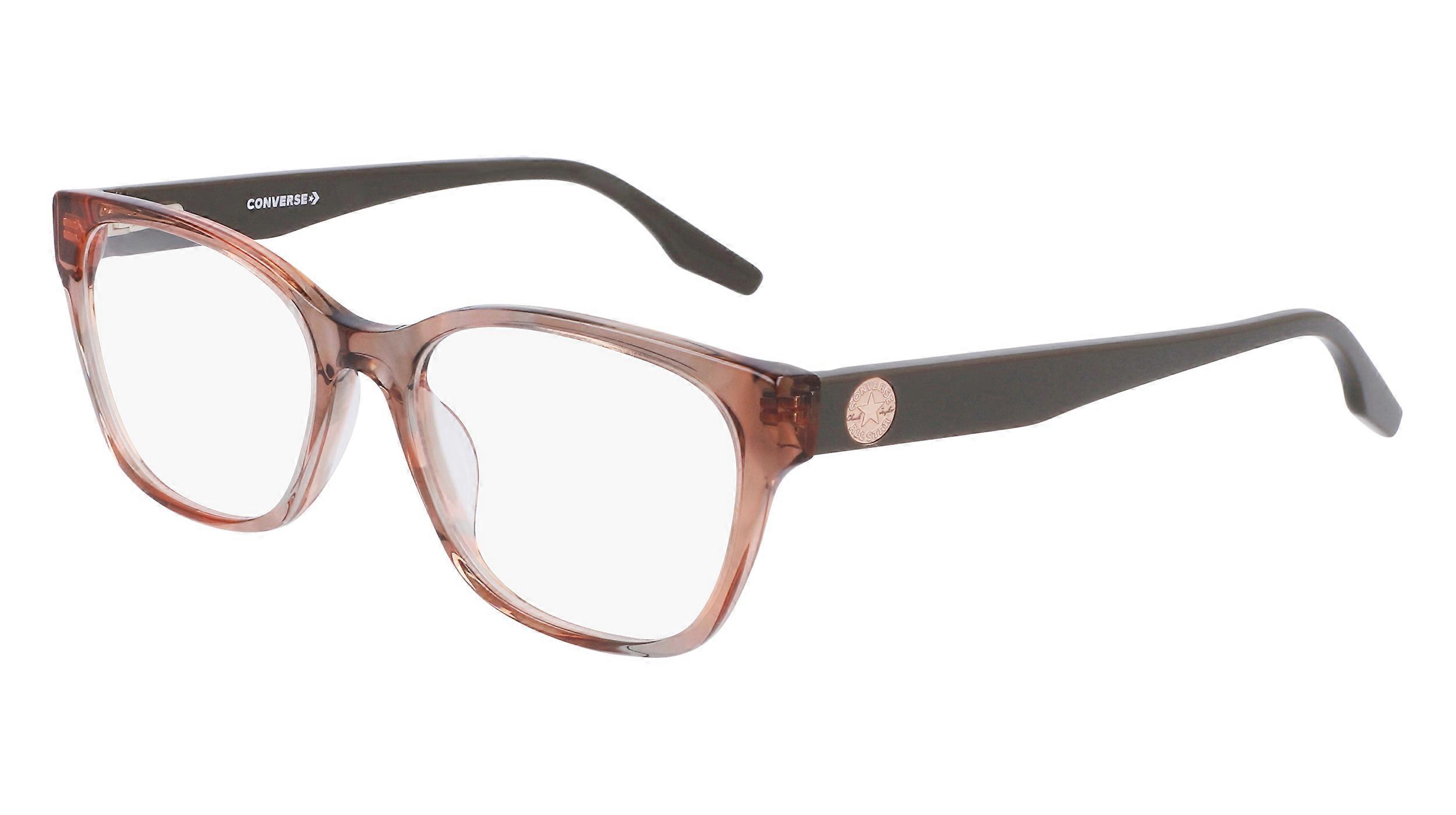 Eyewear Frames CONVERSE CV5064 N 281 PEACH TORTOISE 53/17/140 FEMALE