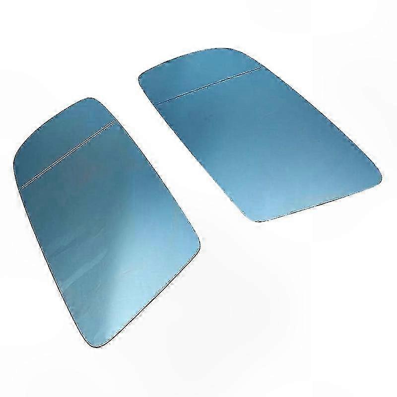 Heated Glass Rear View Mirror for Car Models 2003-2008