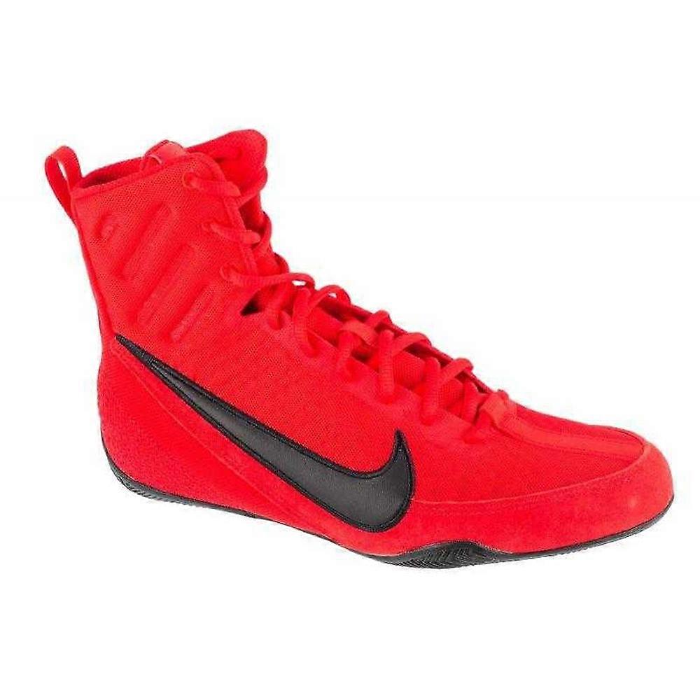 Nike Herren Machomai 3 Boxstiefel