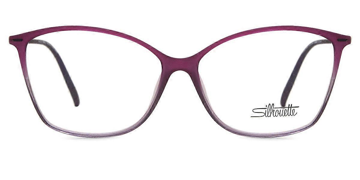 Silhouette 1607/75 4040 Women Eyeglasses