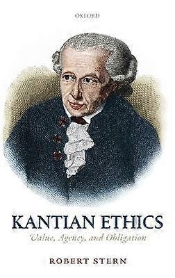 Kantian Ethics